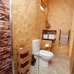 Дом отдыха The Chard, Netherby, A Micro In A Rural Setting With A Hot Tub Longtown (Cumbria)