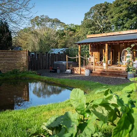 Holiday home The Chard, Netherby, Near Carlisle Longtown (Cumbria)