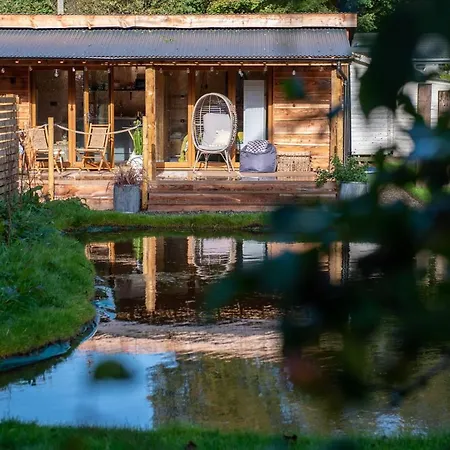 Holiday home The Chard, Netherby, Near Carlisle